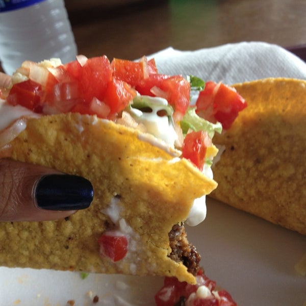 1/2/2013 tarihinde EddieAnneziyaretçi tarafından Chilitos Mexican Restaurant'de çekilen fotoğraf