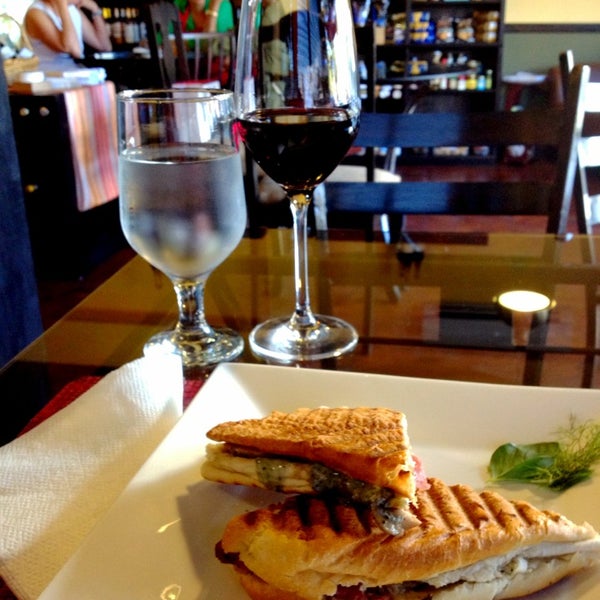 Uncorked Wine Shop in Kingston