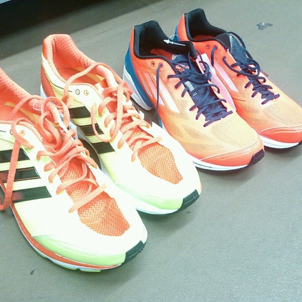 outlet adidas zona leste