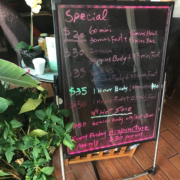 Imperial Health Spa Spa in Fullerton