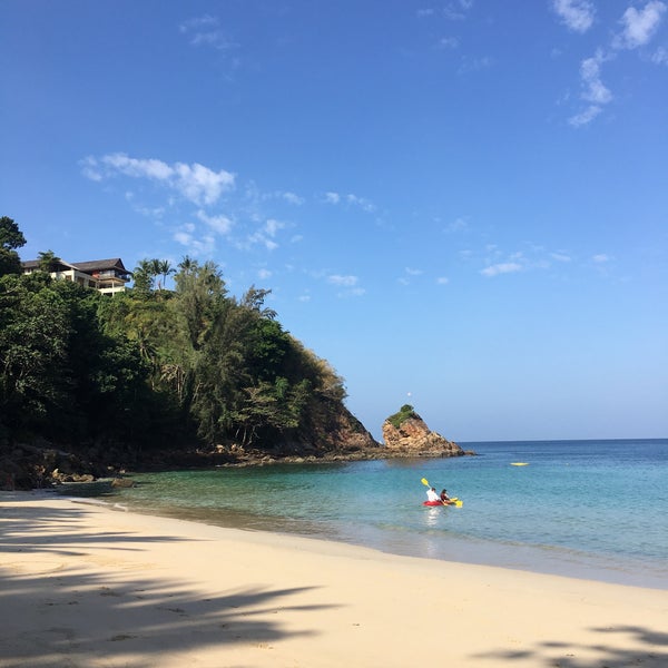 Banana Beach Sithonia