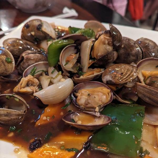 ABC Chinese Seafood Restaurant Saint Petersburg, FL