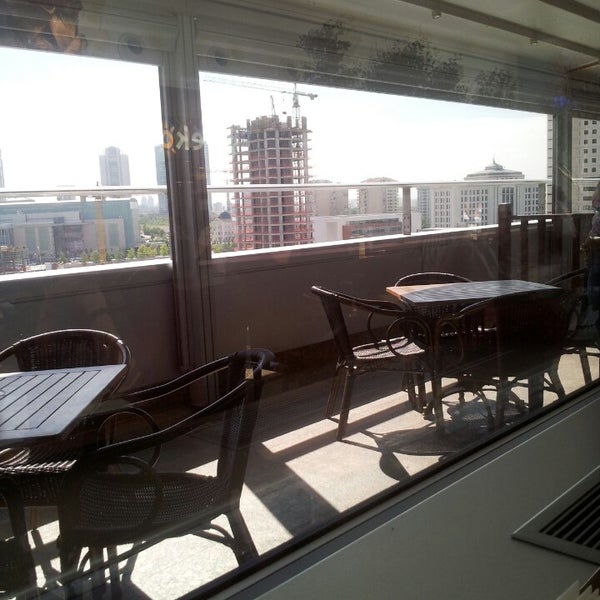 Çırağan Et Lokantası Çankaya Ankara, Ankara