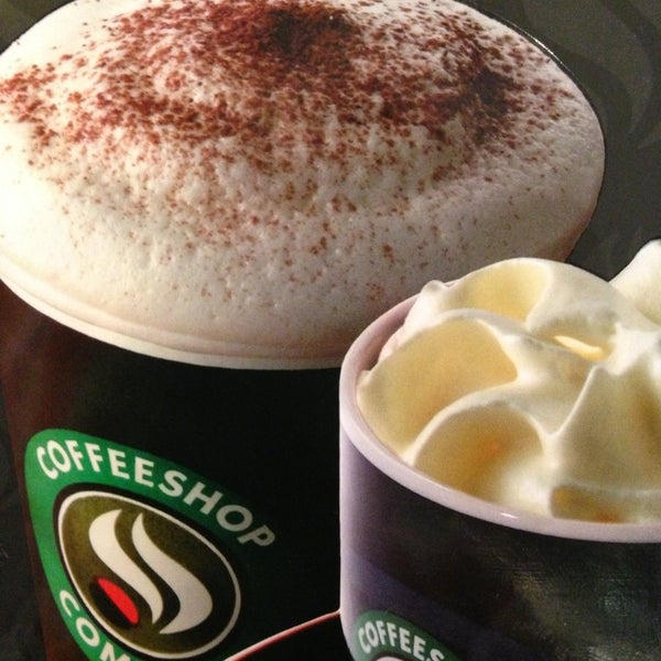 Favorit Motors Coffeeshop