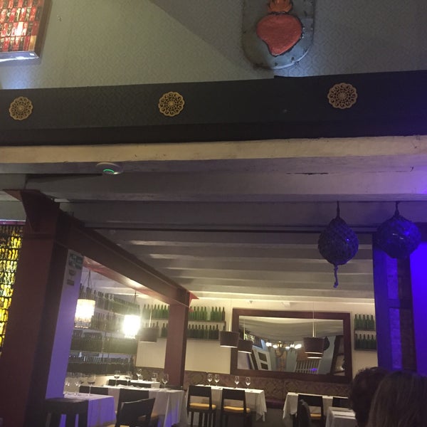 1/25/2018にMaria EstherがRestaurante El Santísimoで撮った写真