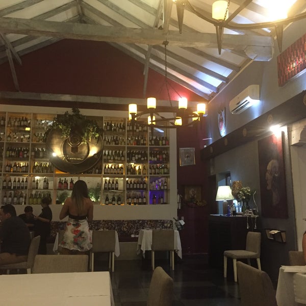 Foto diambil di Restaurante El Santísimo oleh Maria Esther pada 1/25/2018