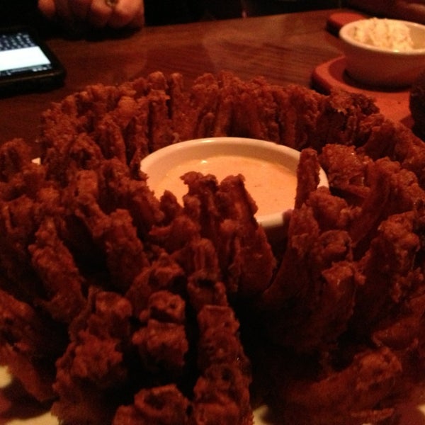 Outback Steakhouse Oklahoma City, OK