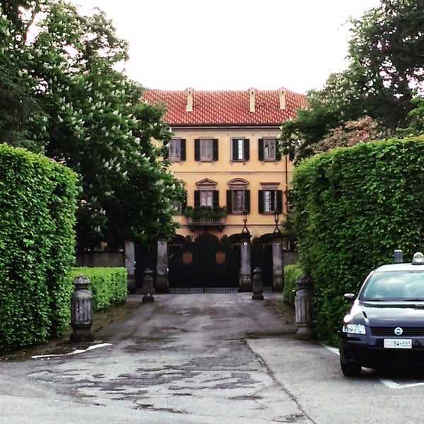 Photos At Villa San Martino Arcore Lombardia