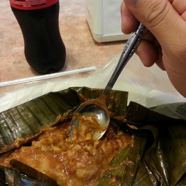 Tamales express Poza Rica, VeracruzLlave