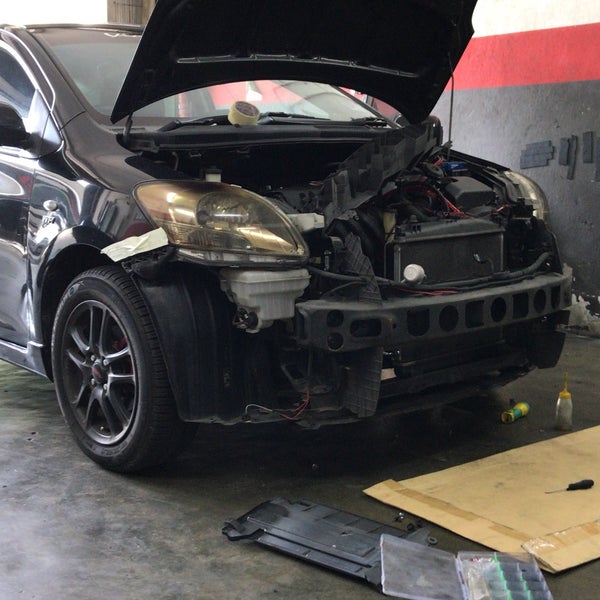 U Yee Air Conditioning 24 Visitors