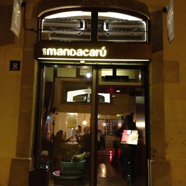 Photo prise au Cafè Mandacarú par Silvio Alino le1/26/2013