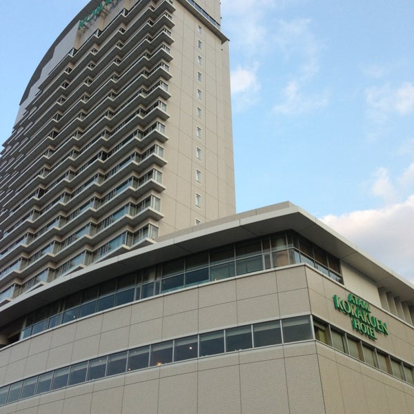 熱海後楽園ホテル 和田浜南町10 1 熱海後楽園ホテル 和田浜南町10 1