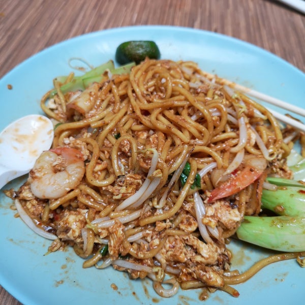 NIE Canteen College Cafeteria in West Region