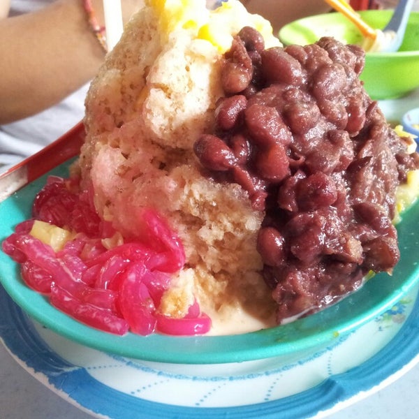 Photos at Air Panas Food Court (Now Closed) - 15 tips