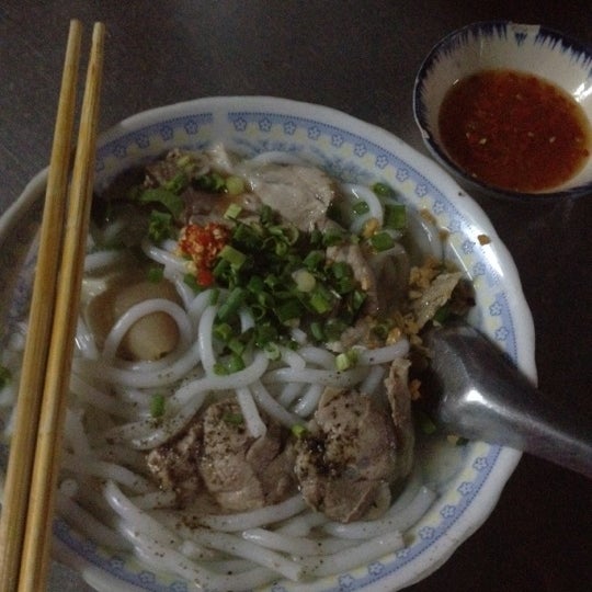 Banh gio