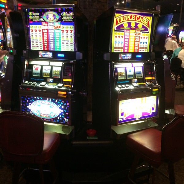 Slots
