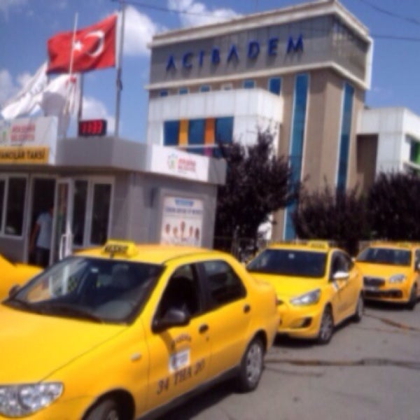kervancilar taksi kucukbakkalkoy istanbul istanbul