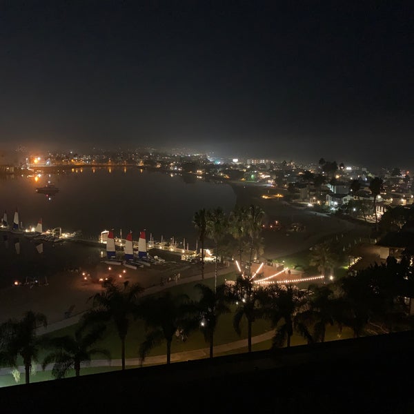 10/3/2020 tarihinde David S.ziyaretçi tarafından Catamaran Resort Hotel and Spa'de çekilen fotoğraf