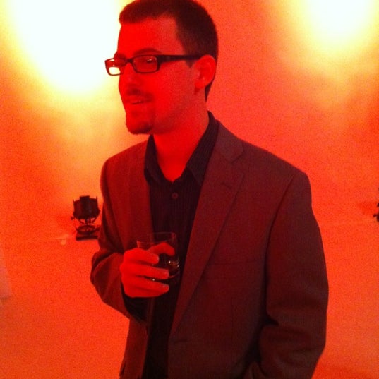 Stage 3 Production Studios Office in Northwest Warren