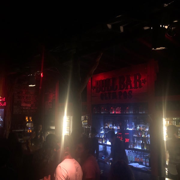 6/8/2019にSalihがBull Barで撮った写真