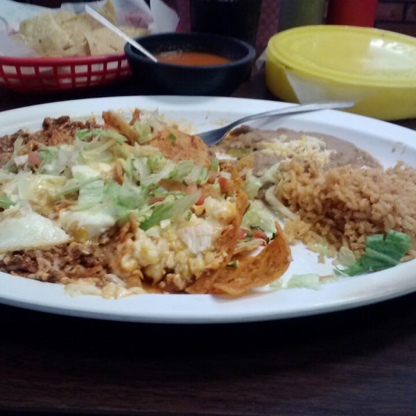 Photos at Tacos Del Norte Bradley, IL