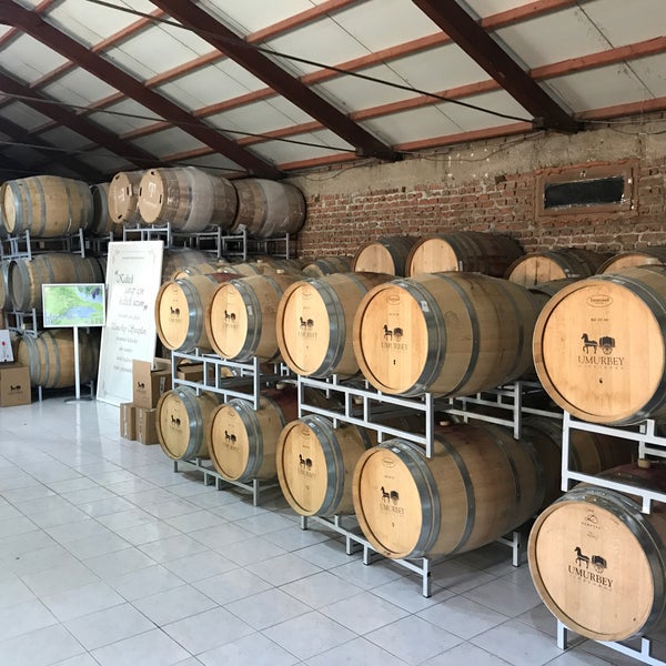 Umurbey Saraplari Tekirdag Tekirdag