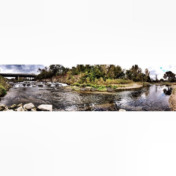 Riverside park Cannon Falls, MN