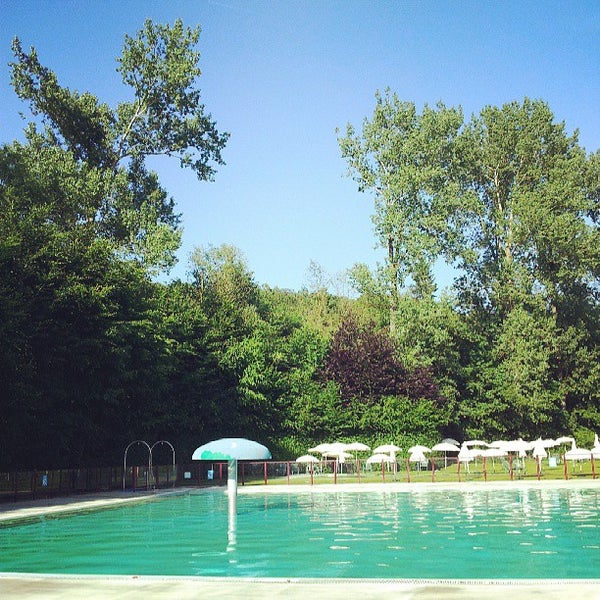 Photos At Piscine Bois Des Reves Water Park
