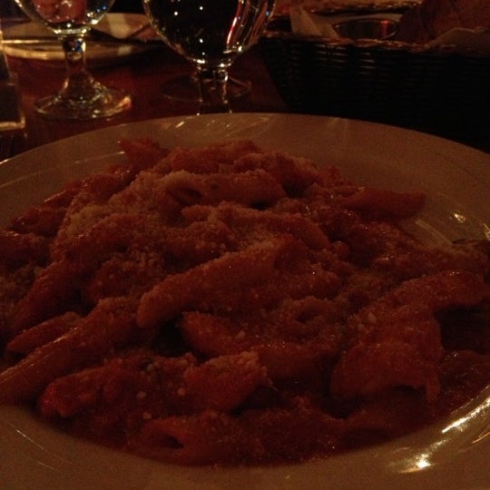Photo taken at 44 SW Ristorante by Taylor on 12/14/2012