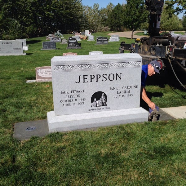 Dry Creek Cemetery Boise, ID