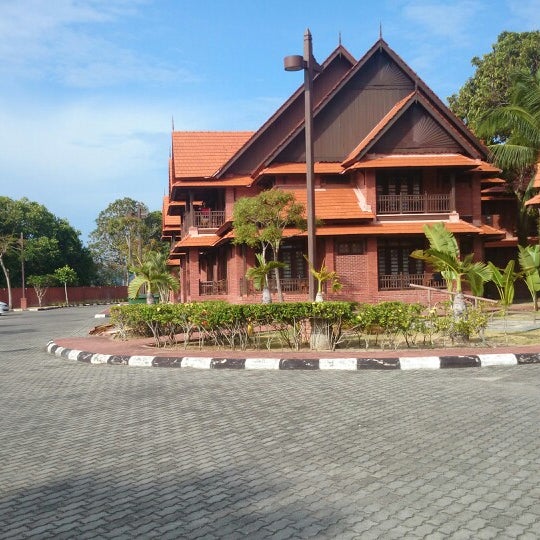 Photos at Sri Kijang Bank Negara Resort, Pantai Chenang - Kuah, Kedah