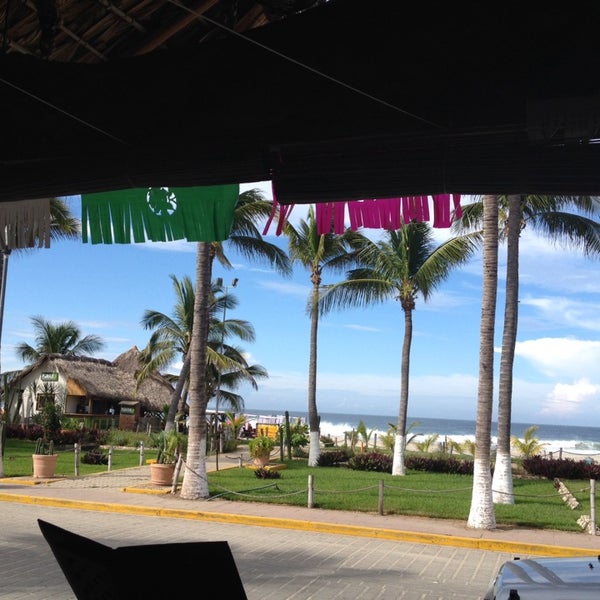 Photos At Restaurante Olas Altas Restaurant In Puerto Escondido