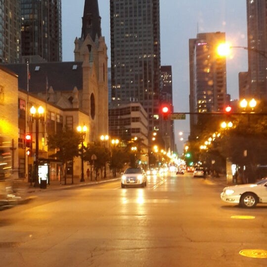 30 E Huron (Now Closed) Hotel in Near North Side