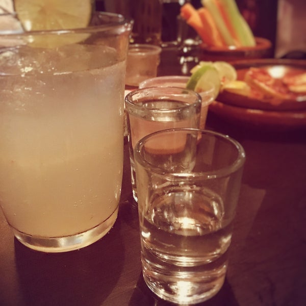 Foto scattata a Mezcalitas da Fherska il 11/6/2016