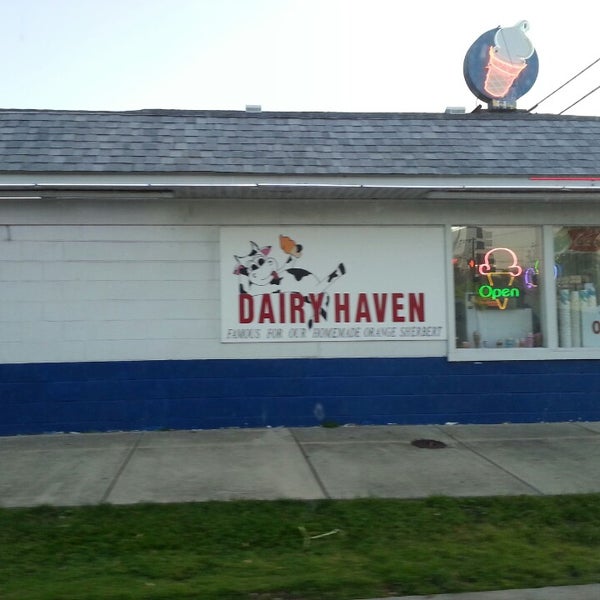 Photos at Dairy Haven Caseyville, IL