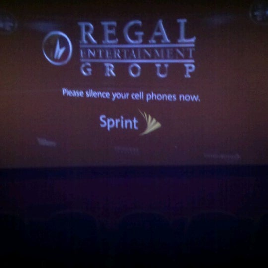 Regal New River Valley & RPX Christiansburg'da Sinema'da fotoğraflar