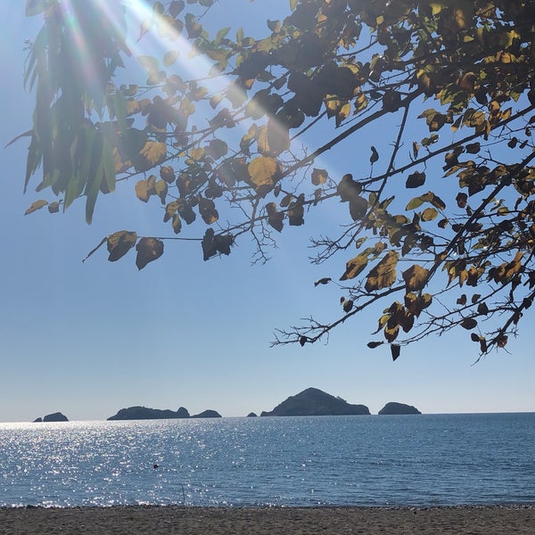 Foto diambil di Yonca Lodge oleh Emre K. pada 11/14/2018