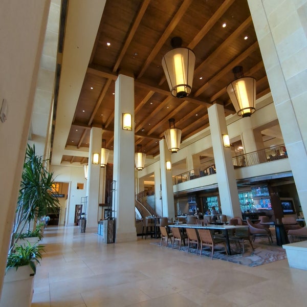 7/18/2023にStephen O.がJW Marriott San Antonio Hill Country Resort &amp; Spaで撮った写真