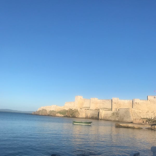 6/29/2018 tarihinde Didem A.ziyaretçi tarafından Fuska'de çekilen fotoğraf