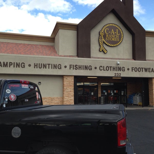 a ranch & home store and so much more! a ranch & home