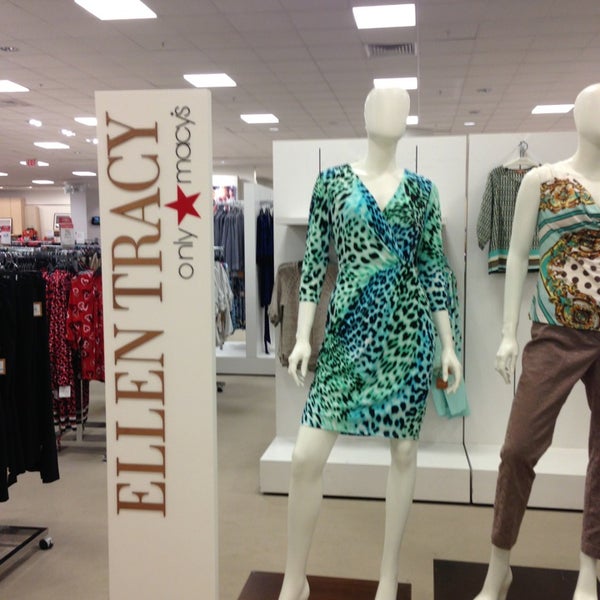 Macy's Outlet Store in Boca Raton