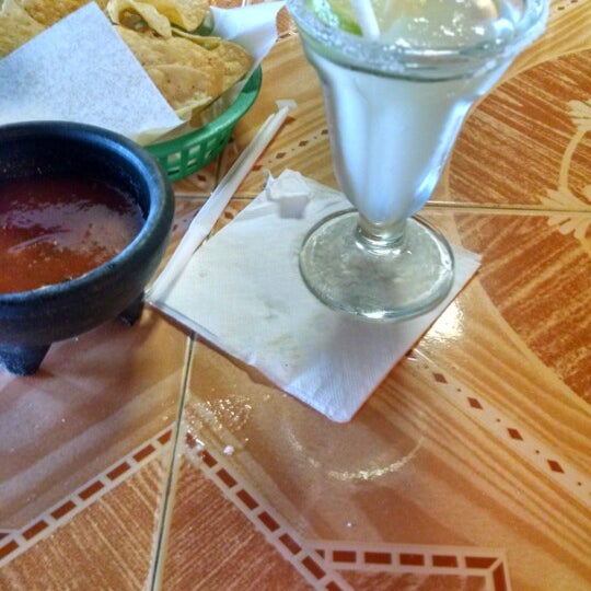 El Patio 58 ziyaretçidan 1 tavsiye