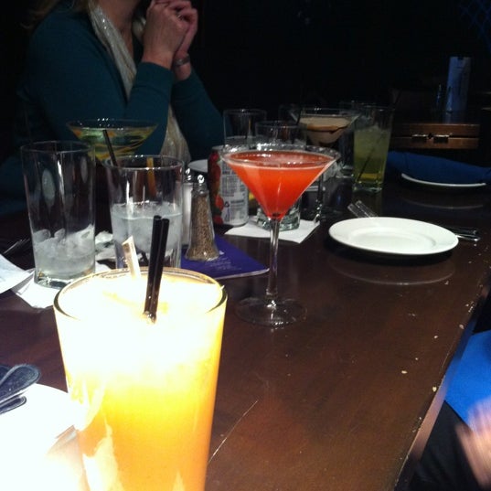 Tin Fish (Now Closed) 27862 Novi Rd