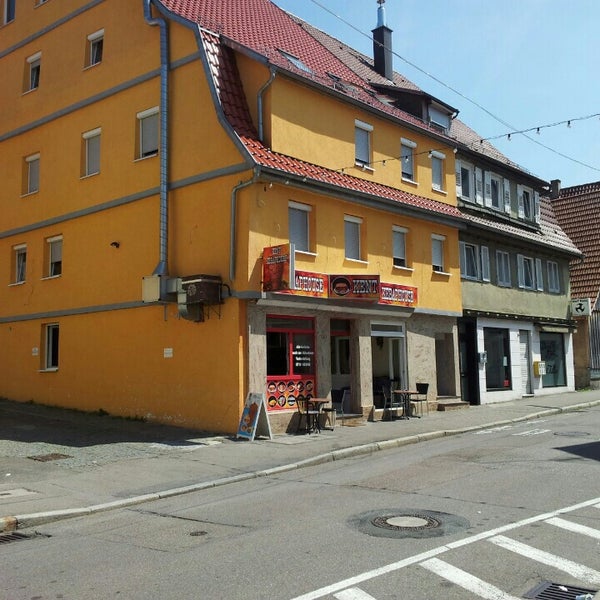Asia laden schorndorf