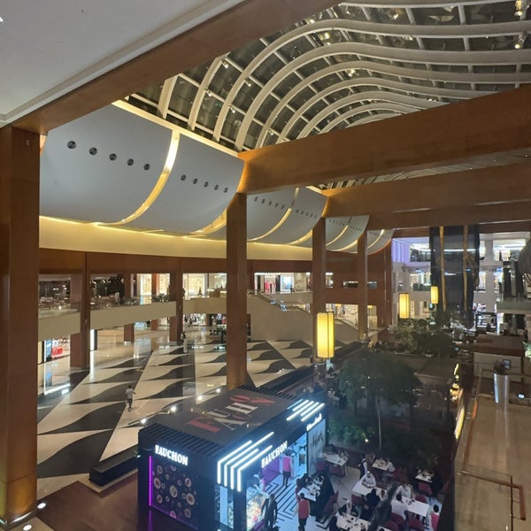 Photo taken at 360° Mall by K.H.F on 4/24/2024
