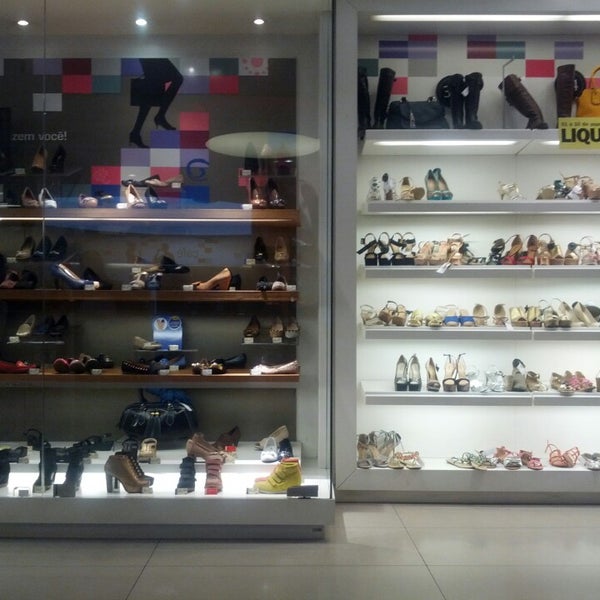 Photos at Mundial Calçados - Shoe Store in São Paulo
