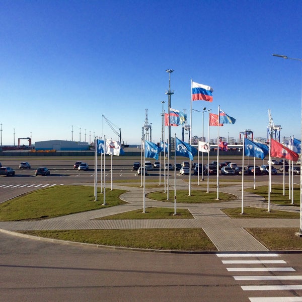 Форд бронка спорт