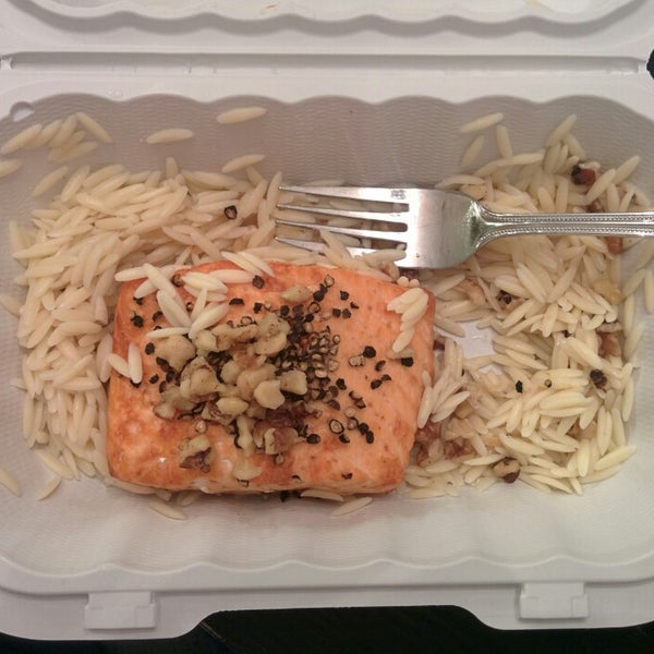 Photos at Black Walnut Café Four Points (Now Closed) Austin, TX