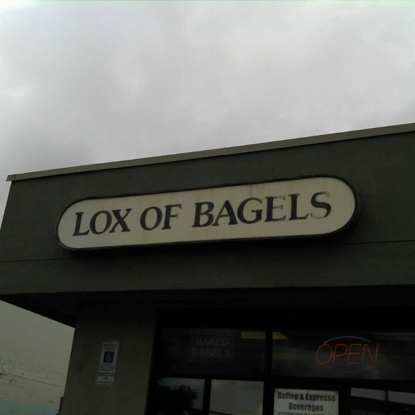 Lox of Bagels Kalihi Palama 1111 Dillingham Blvd