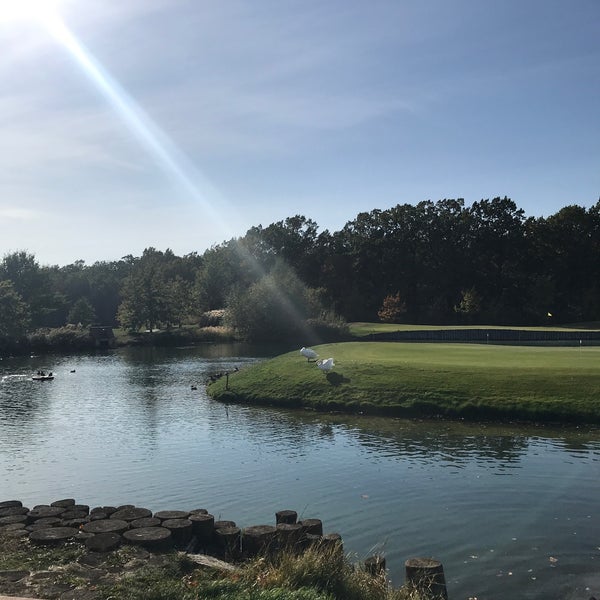 Das Foto wurde bei Superior Golf &amp; Spa Resort von Olena B. am 10/8/2020 aufgenommen